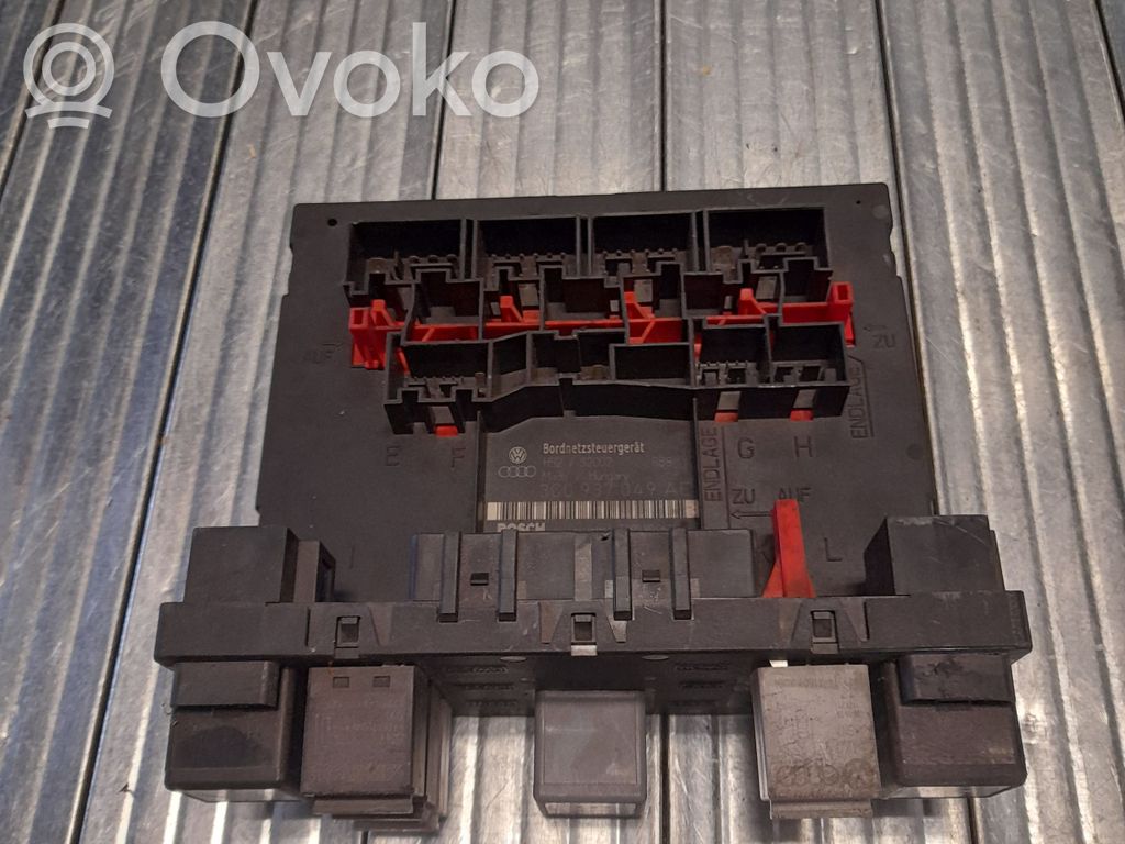 Module confort   3C0937049AB