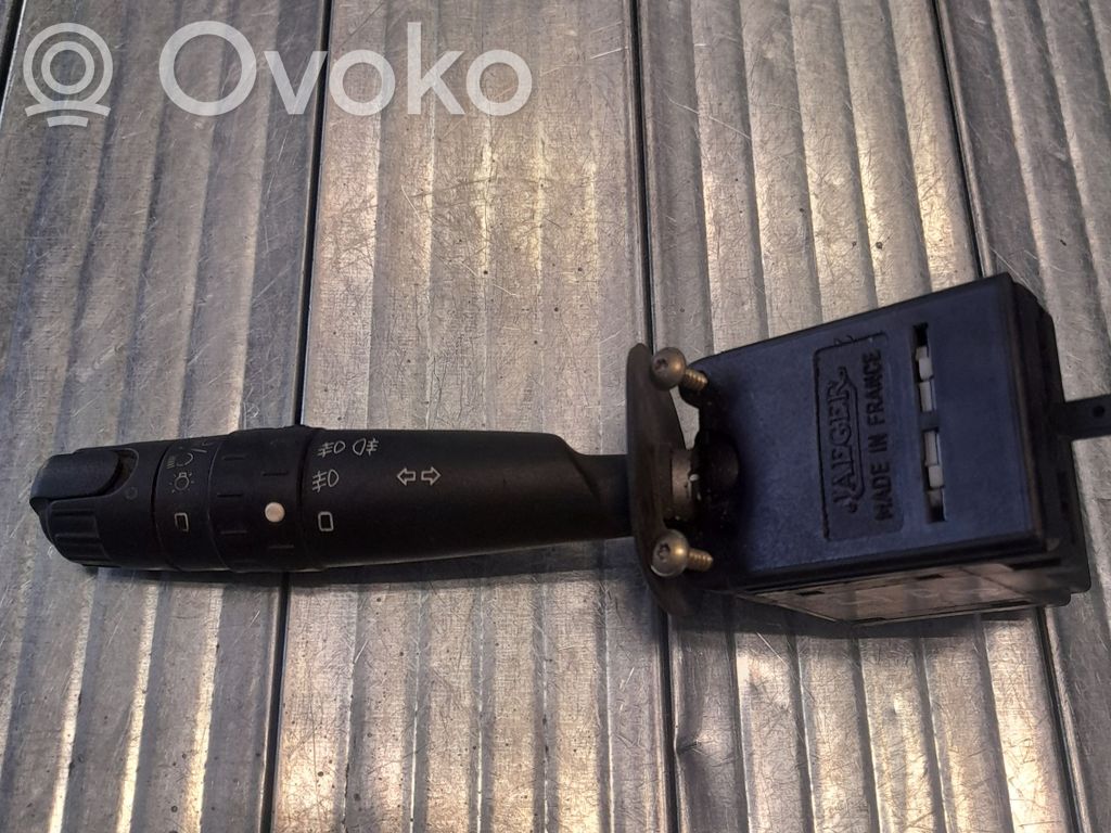 Peugeot 406 Indicator stalk 