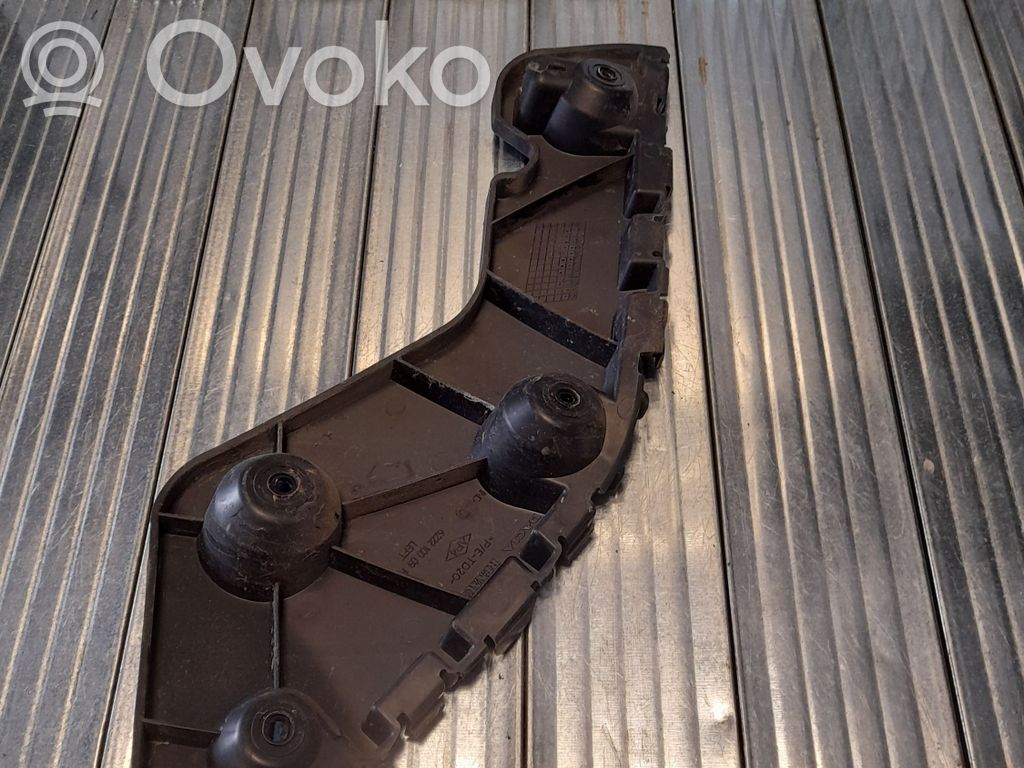 Dacia Duster Rear bumper mounting bracket 