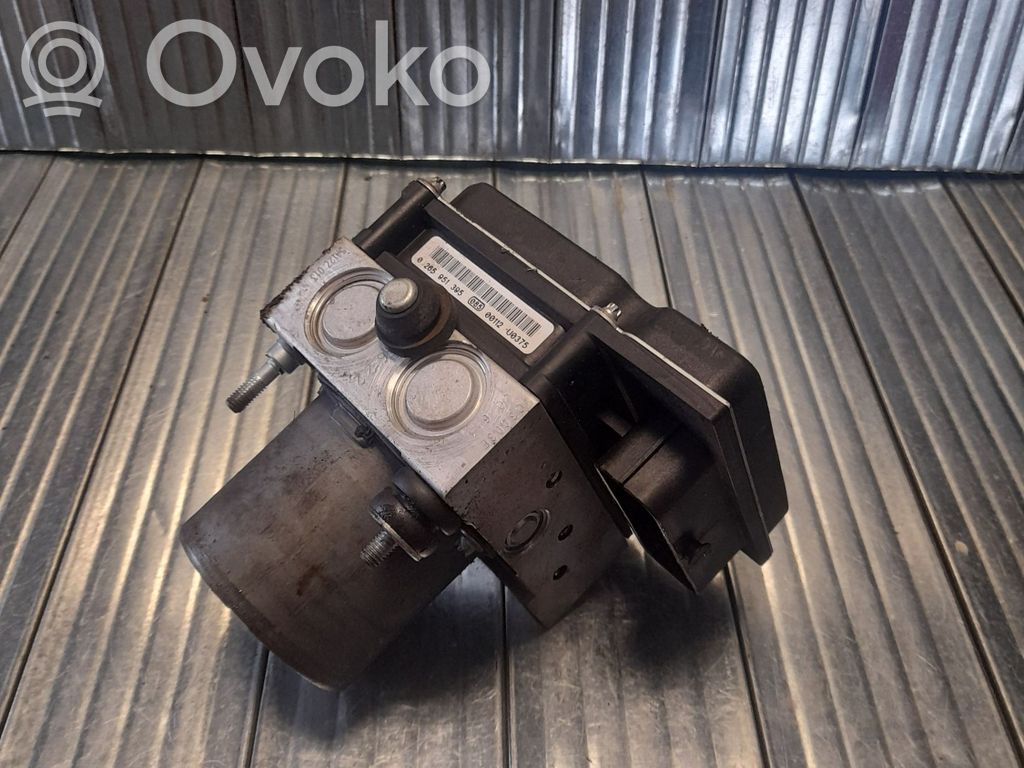 Citroen C6 ABS Pump 