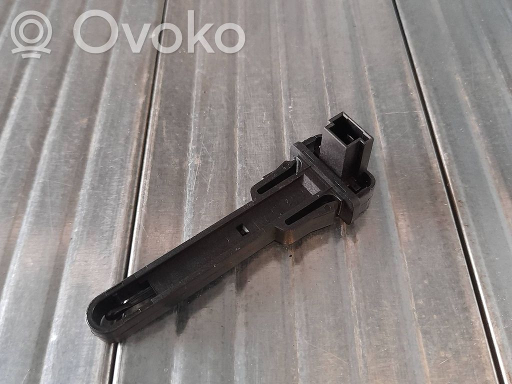 BMW X2 F39 Interior temperature sensor 