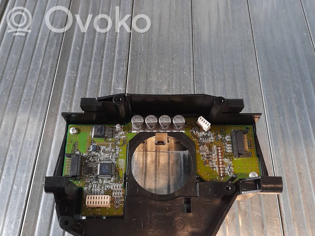 Other control units/modules   P30710341,060307A,T0242745,17D773