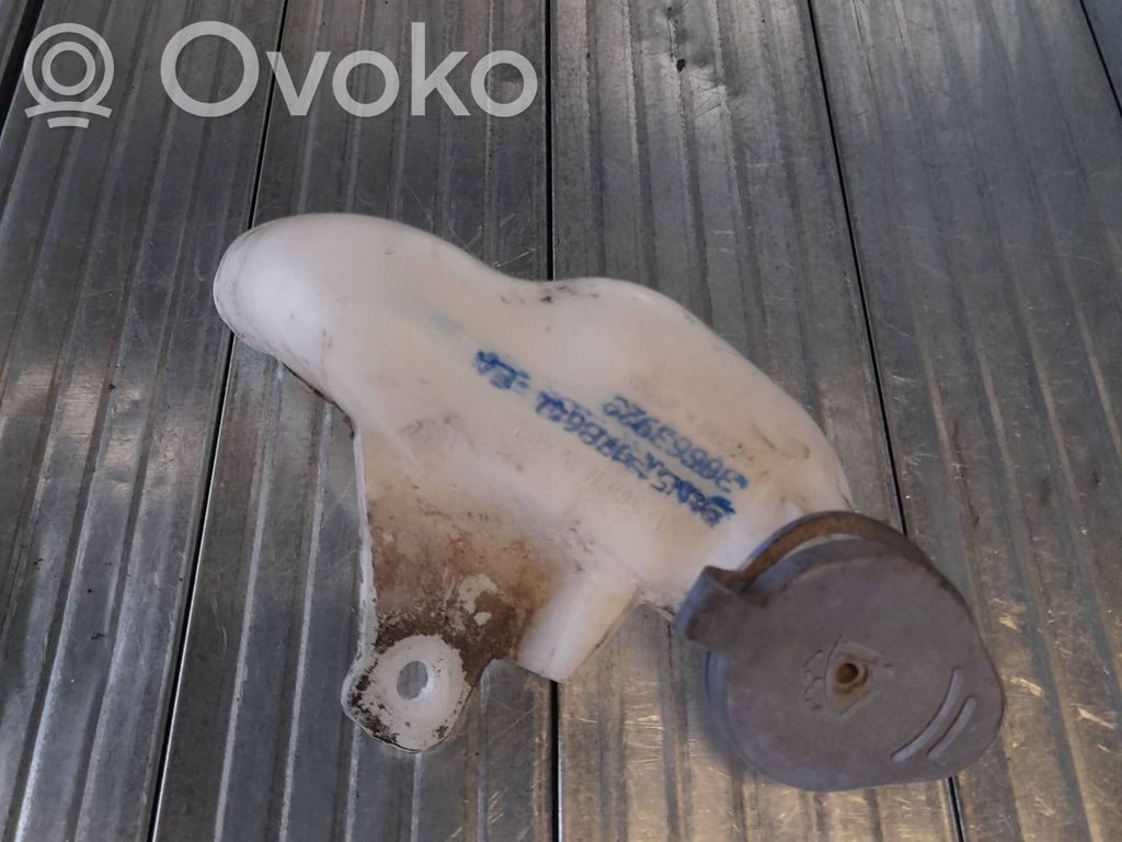 Volvo V50 Zbiornik płynu do spryskiwaczy szyby przedniej / czołowej 