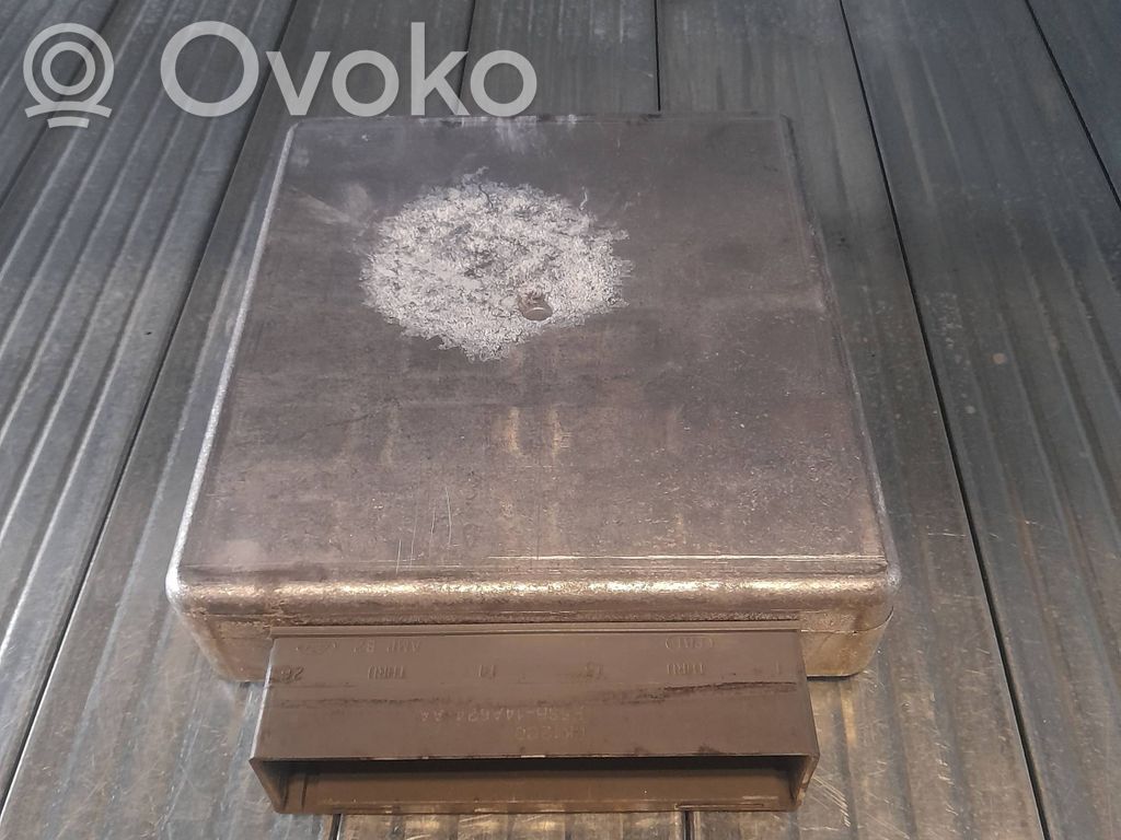 Sterownik / Moduł ECU   1L8U12A650HA,0K26C