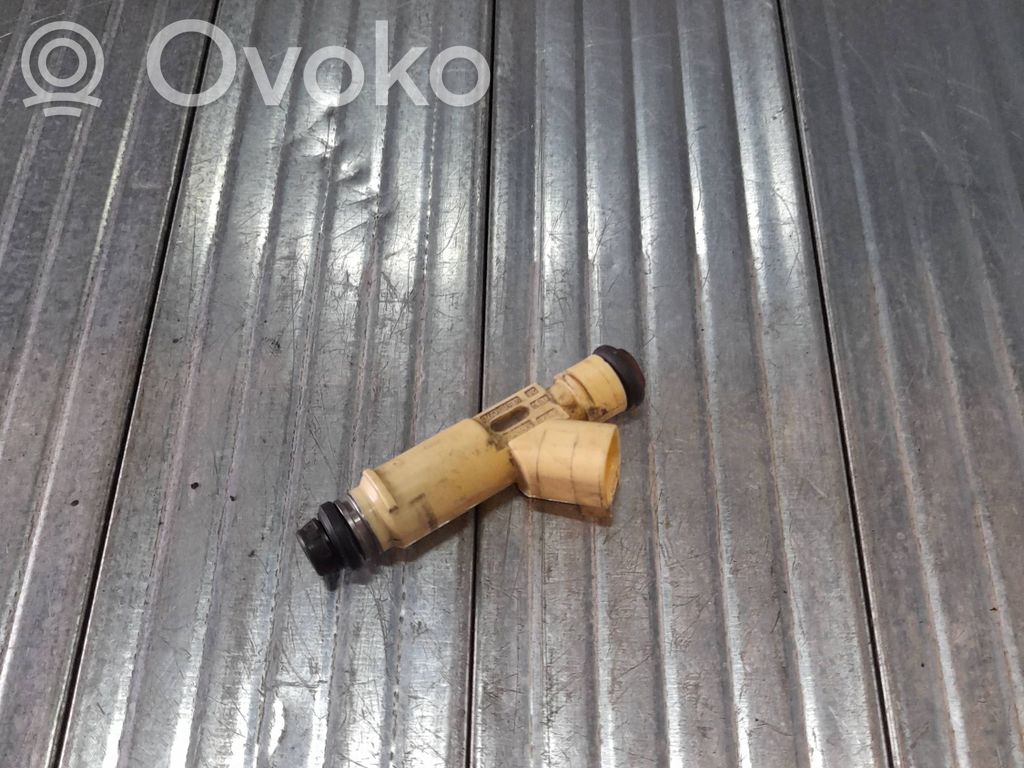 Mazda Tribute Fuel injector 