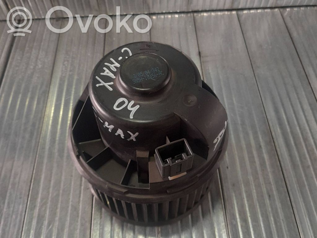 Lämmittimen puhallin   3M5H18456AC,30504342
