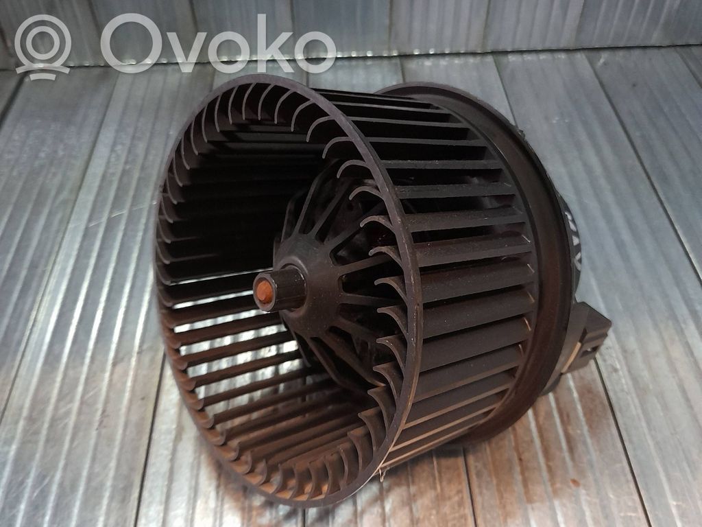 Mazā radiatora ventilators   1736007101