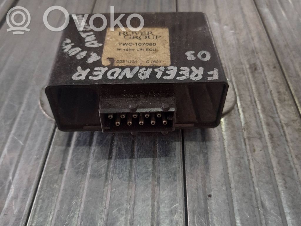 Door control unit/module   YWC107080,3531G01