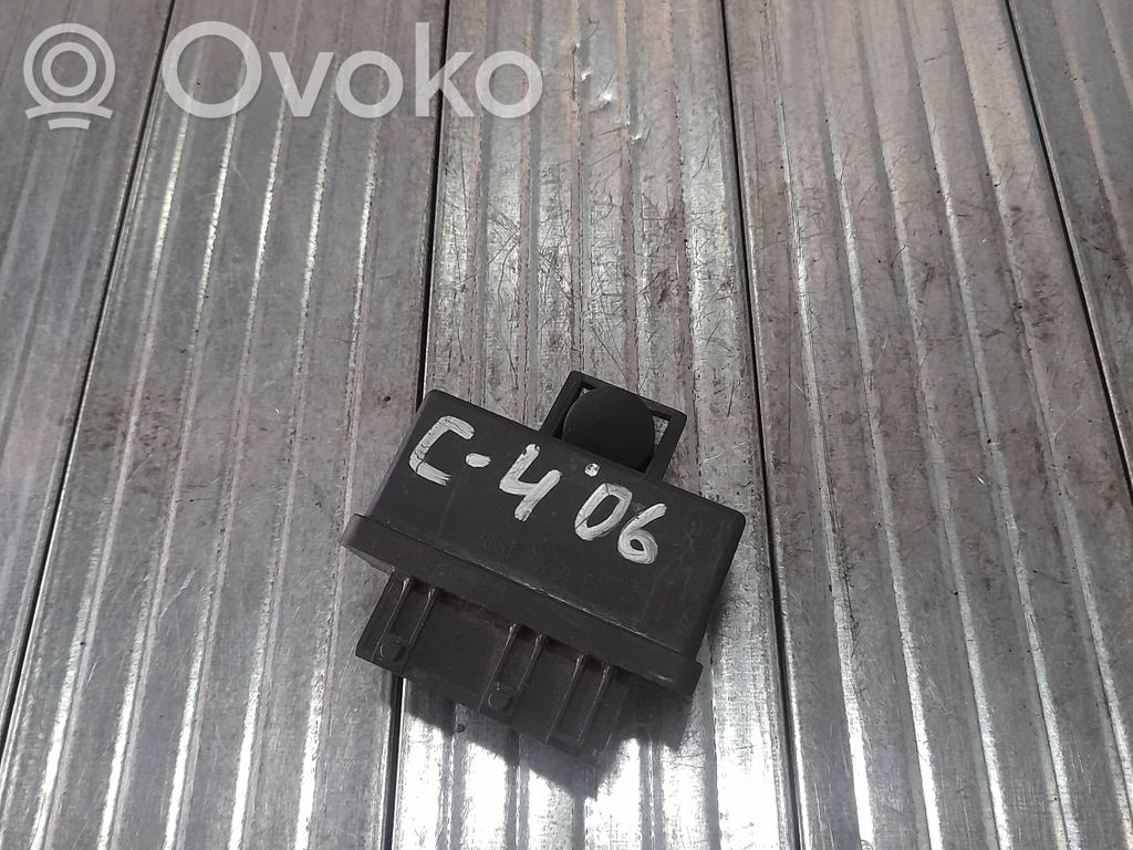 Fuel injection pump control unit/module   240107