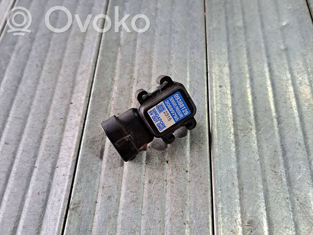 Volvo S40, V40 Air pressure sensor 