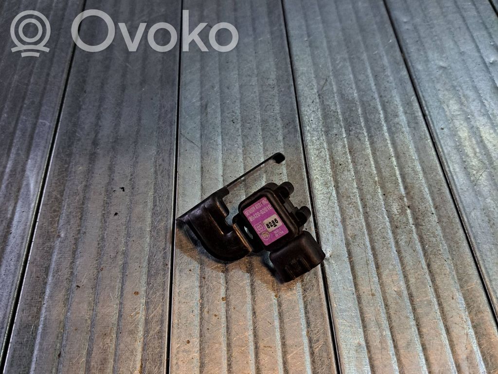 Toyota Corolla E120 E130 Air pressure sensor 