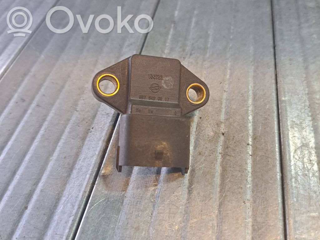 SsangYong Kyron Luftdrucksensor 