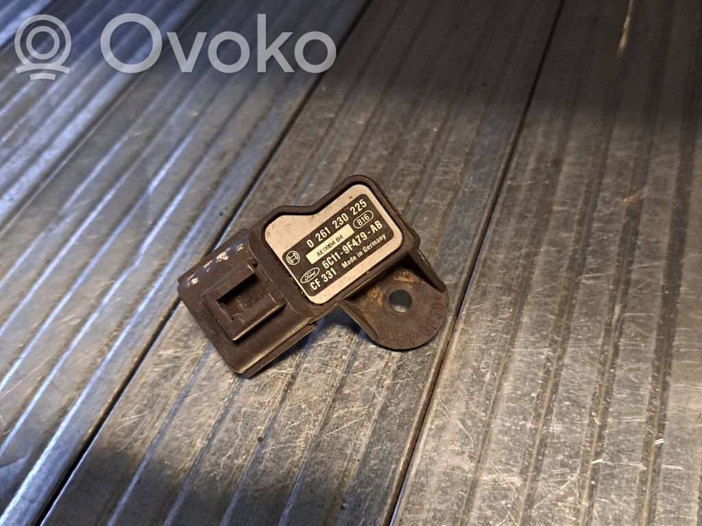Citroen Jumper Caurulīte (-es) / šļūtene (-es) 