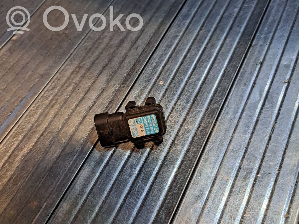 Renault Laguna II Air pressure sensor 