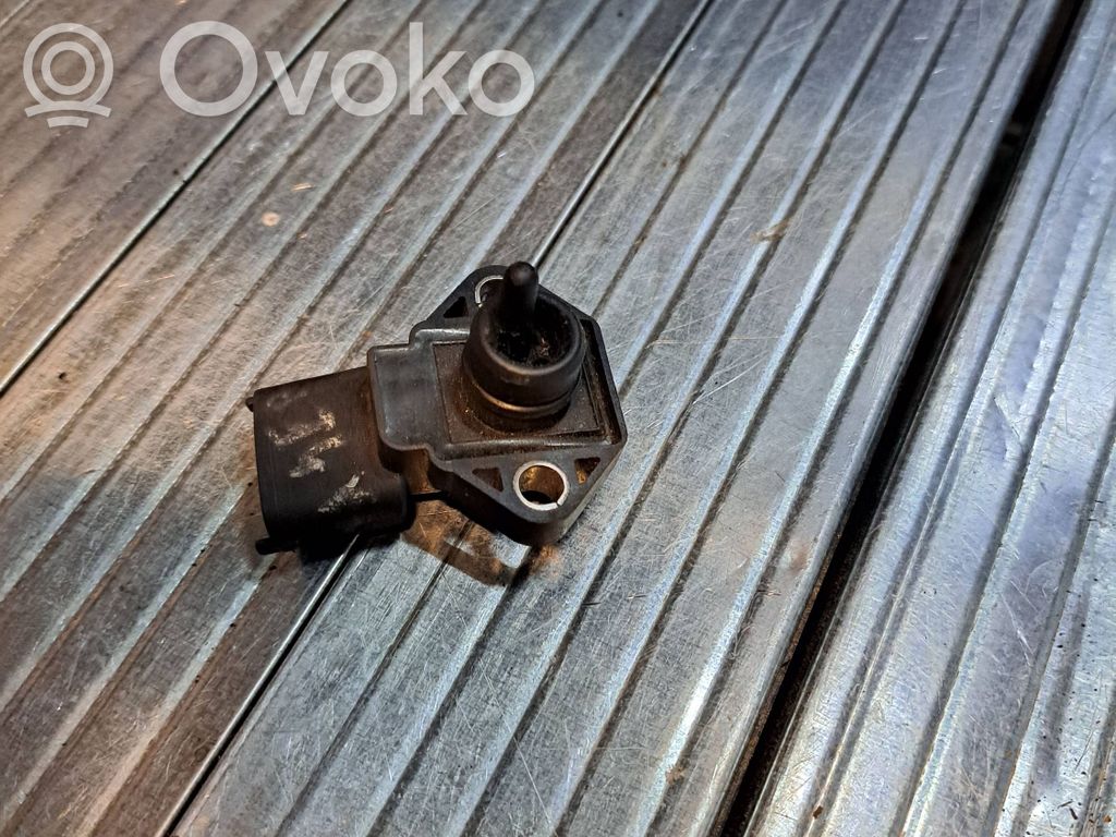 Chrysler Voyager Oro slėgio daviklis 