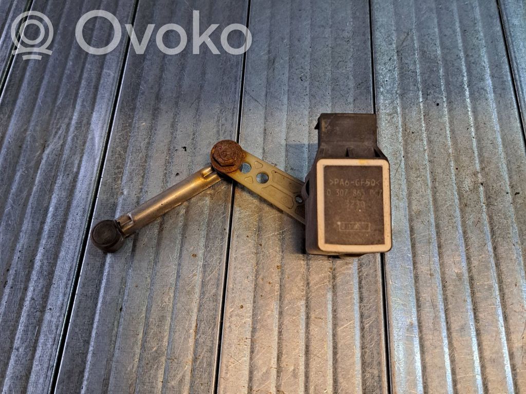 Mazda 6 Front height sensor lever 