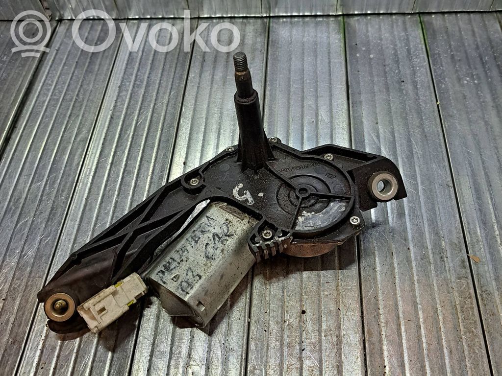 Nissan Primera Rear window wiper motor 