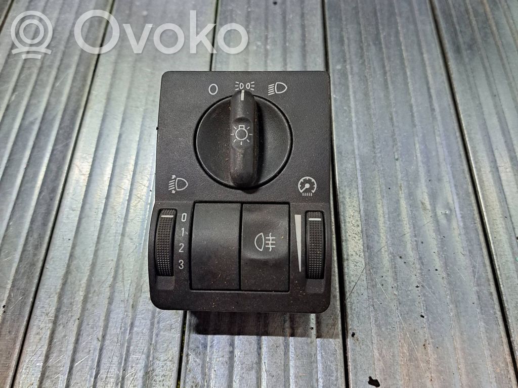 Opel Combo C Light switch 