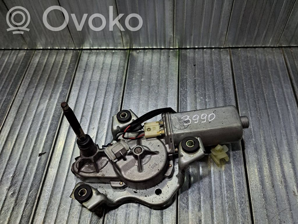 Mazda 626 Rear window wiper motor 