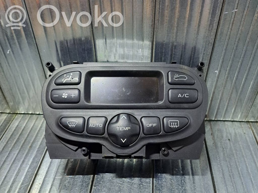Climate control unit   96430550XT,L3263,281176950