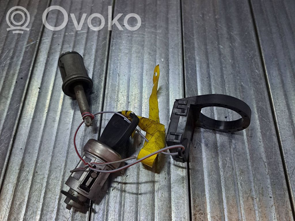 Imobilaizerio skaitytuvas (antena)   98VP15607AB,250402,ED23GR5C