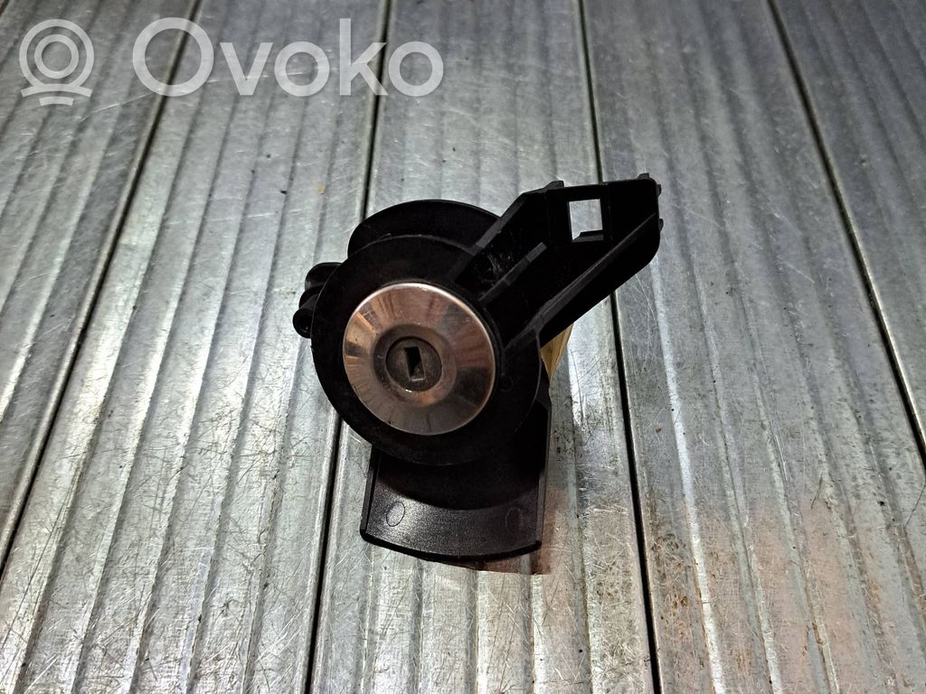 Tailgate/trunk/boot lock/catch/latch   3M5143608AA,068BA