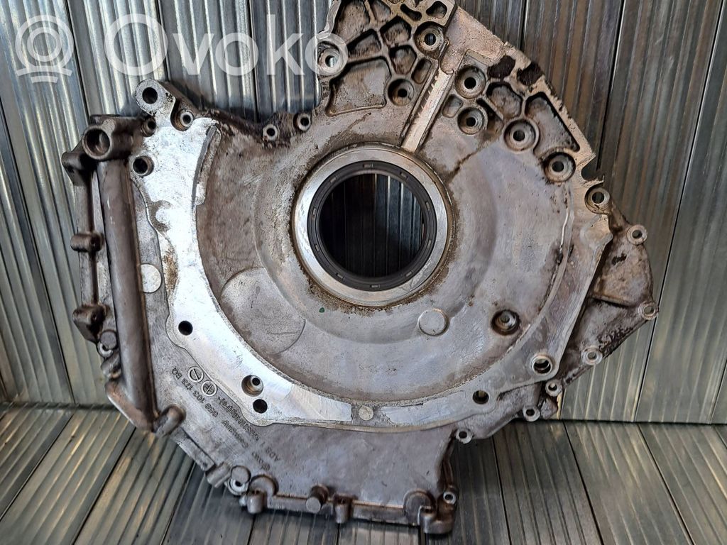 Audi A8 S8 D4 4H other engine part 