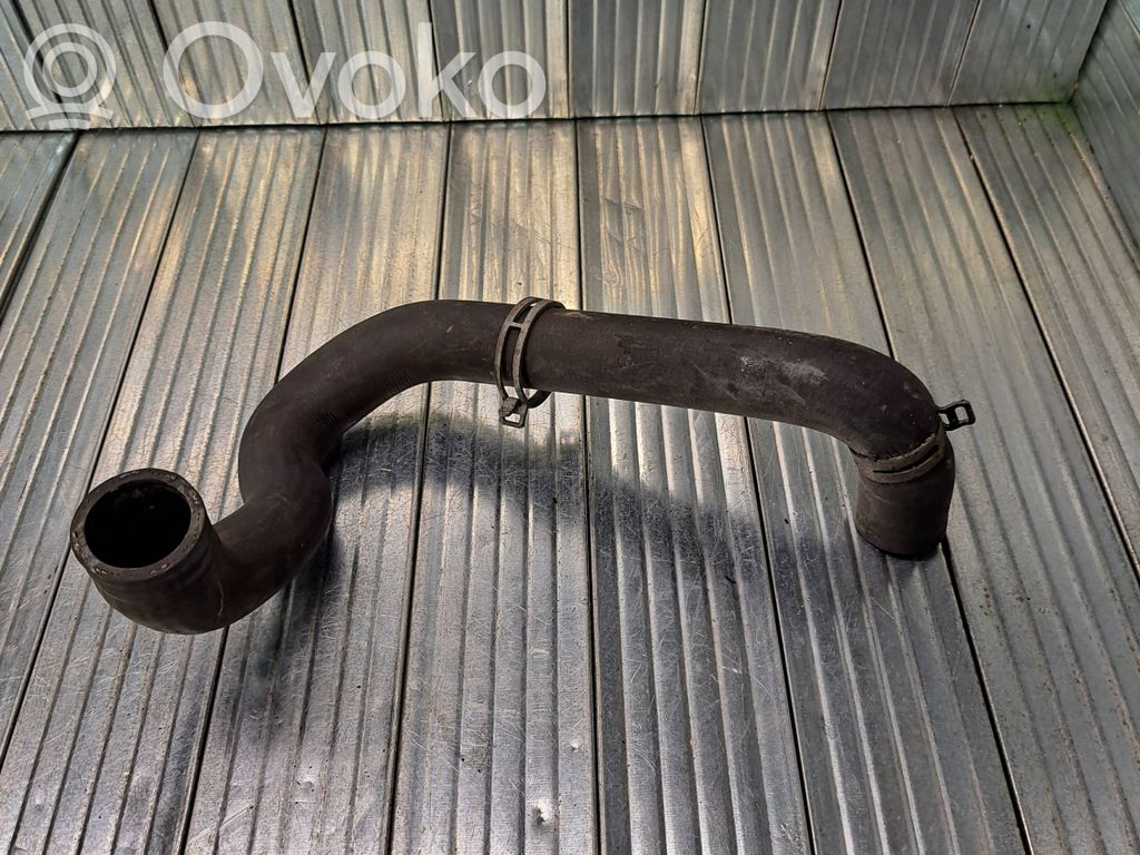 Ford Fiesta Przewód / Wąż chłodnicy 