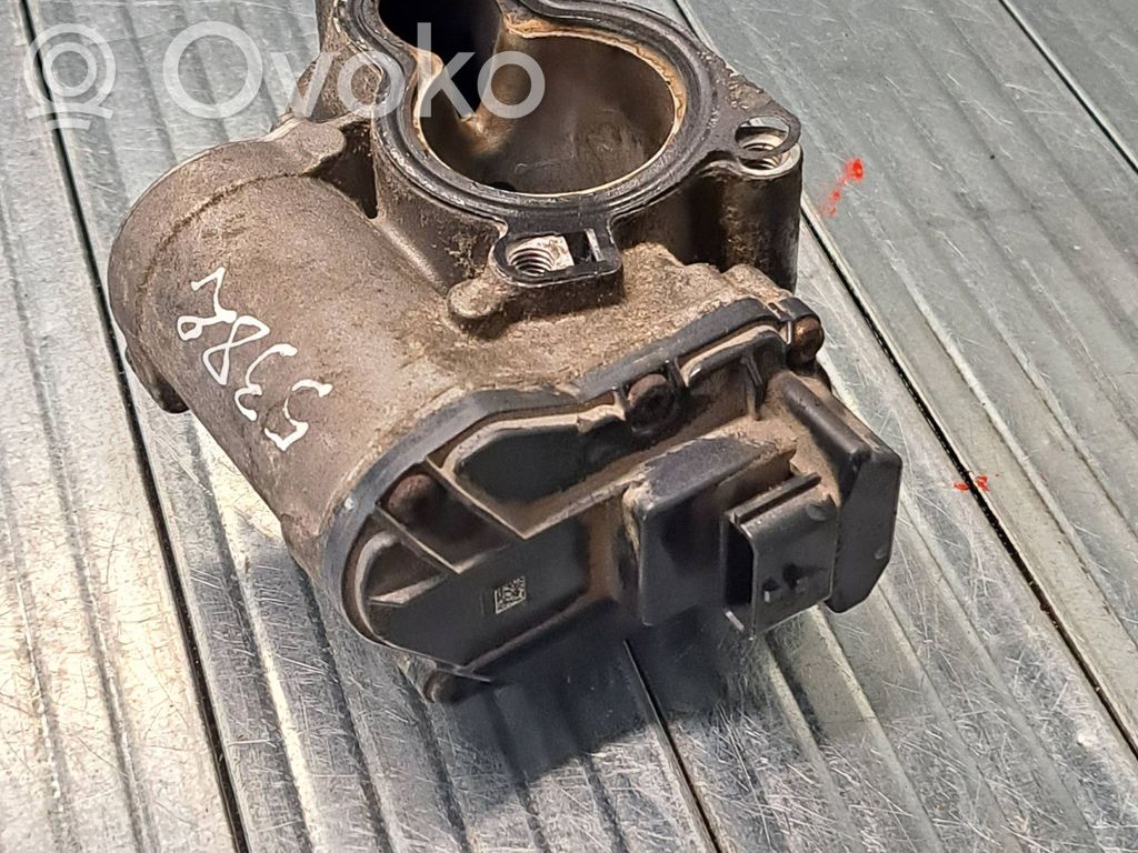Renault Laguna II Zawór EGR 