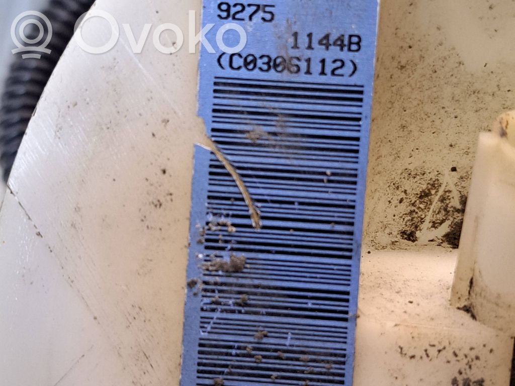 Ford Mondeo Mk III Czujnik poziomu paliwa 