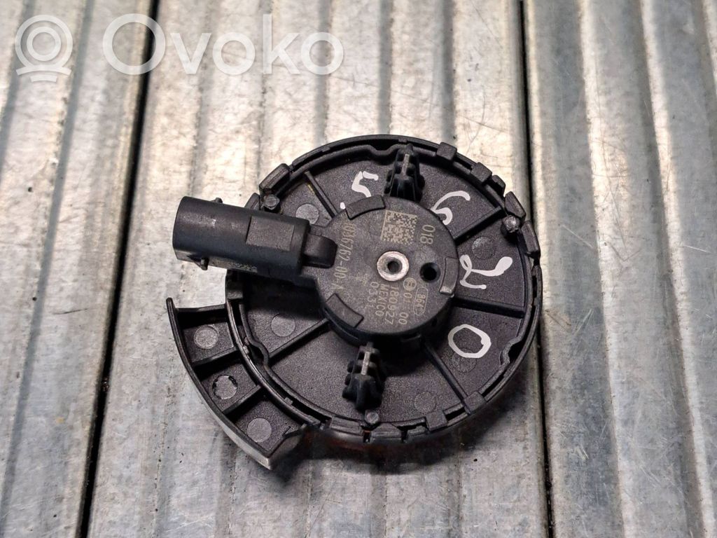 Airbagsensor Crashsensor Drucksensor   103676200A,180927