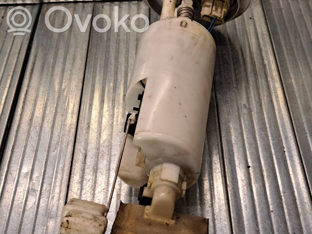 Chrysler Voyager Fuel level sensor 