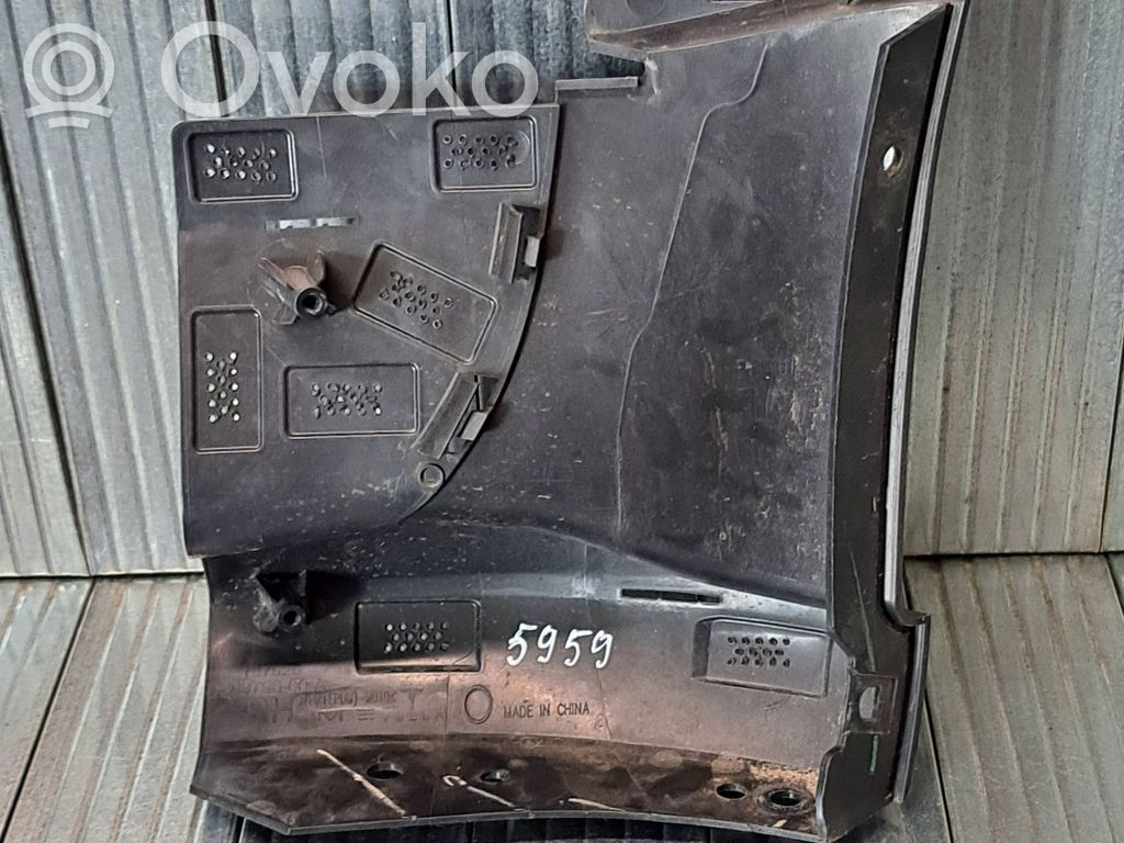 Tesla Model 3 Other body part 