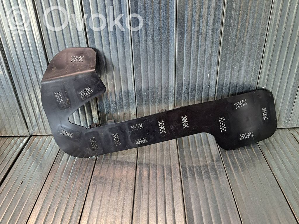 Tesla Model 3 Другая часть кузова 