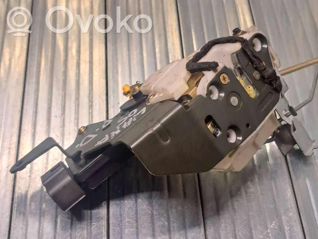 Suzuki Liana Priekinė durų spyna 