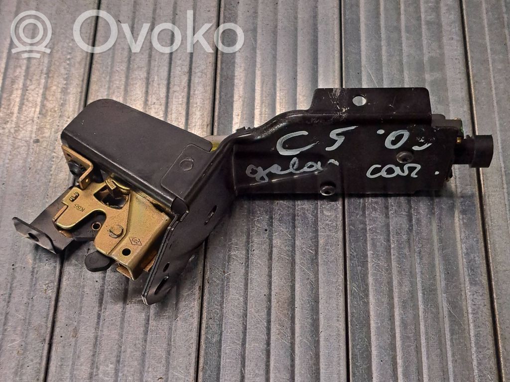 Citroen C5 Tailgate/trunk/boot lock/catch/latch 