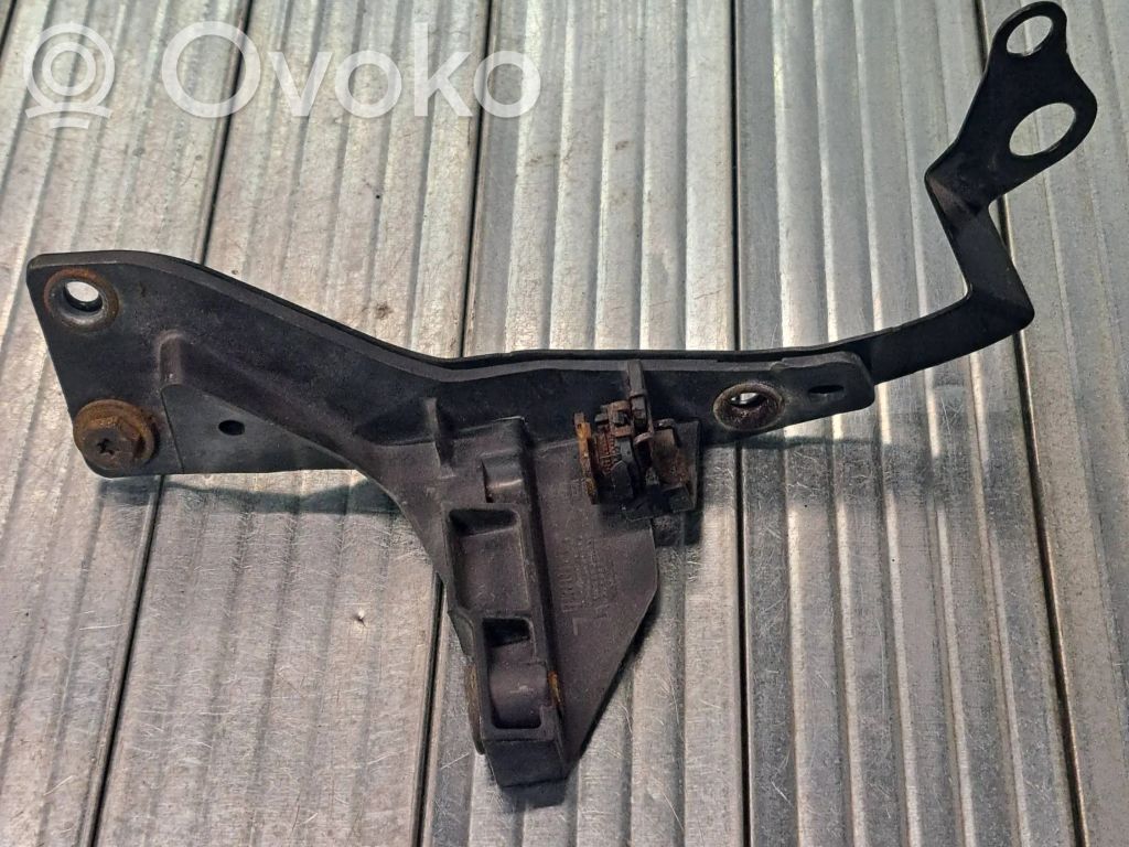 Seat Exeo (3R) Side radiator support slam panel 