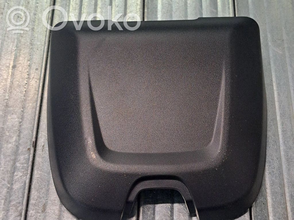 Audi A5 Otros repuestos del interior 