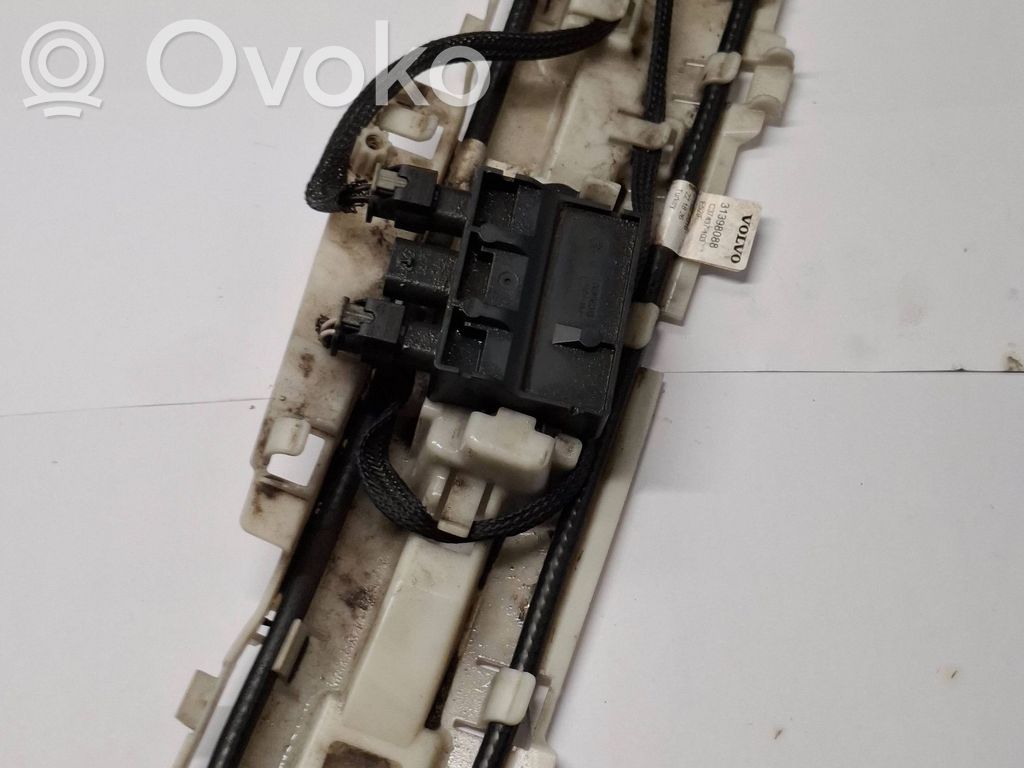 Volvo XC90 Other control units/modules 