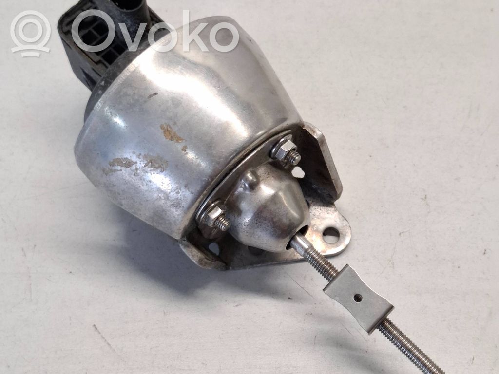Sterownik / Nastawnik turbiny   03L253056T,BV40D0021,SRB50250298