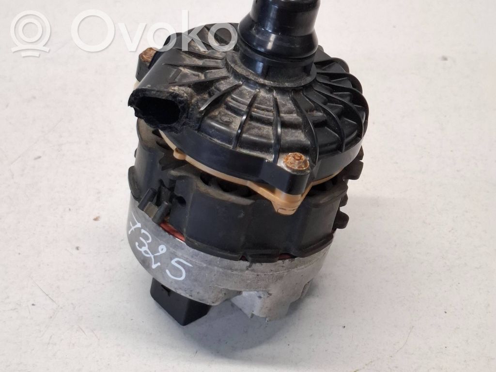 Pompa cyrkulacji / obiegu wody   A0005002300,A2C39973900,18T211