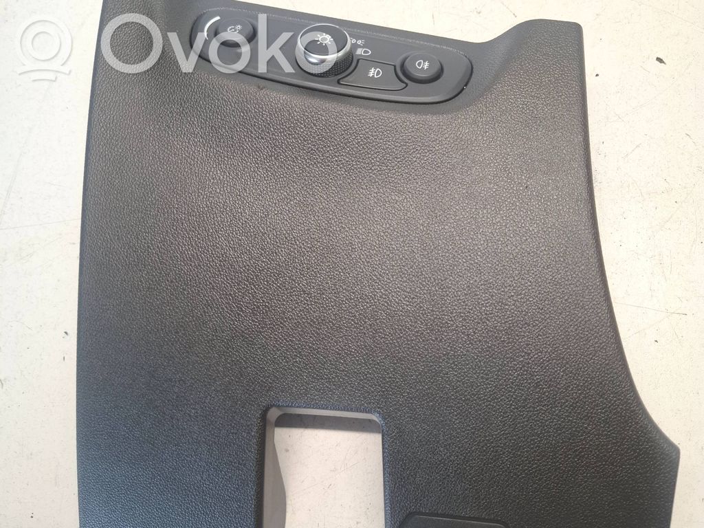 Interrupteur d’éclairage   84215920,F5A011C,02056D
