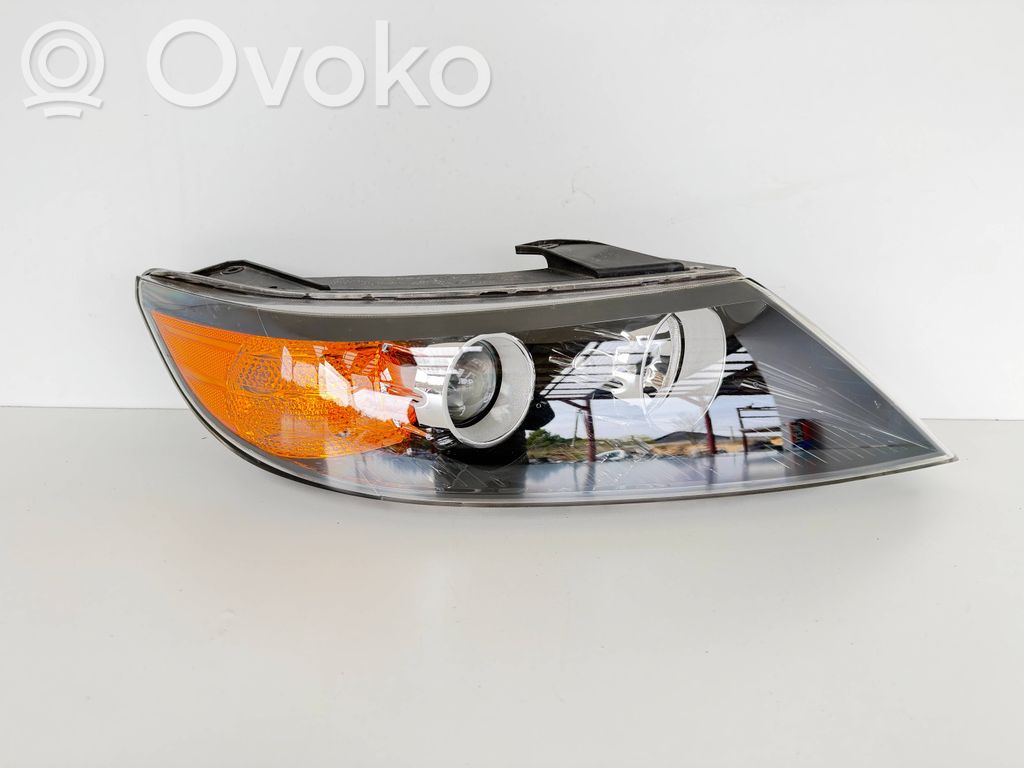 KIA Sorento Headlight/headlamp 