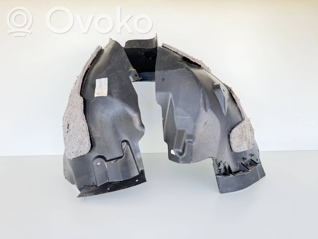 Подкрылок   EM2BR16115