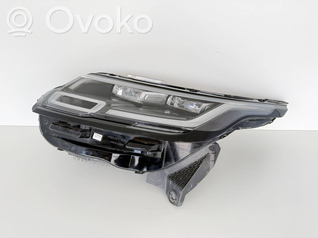 Land Rover Range Rover Velar Scheinwerfer 