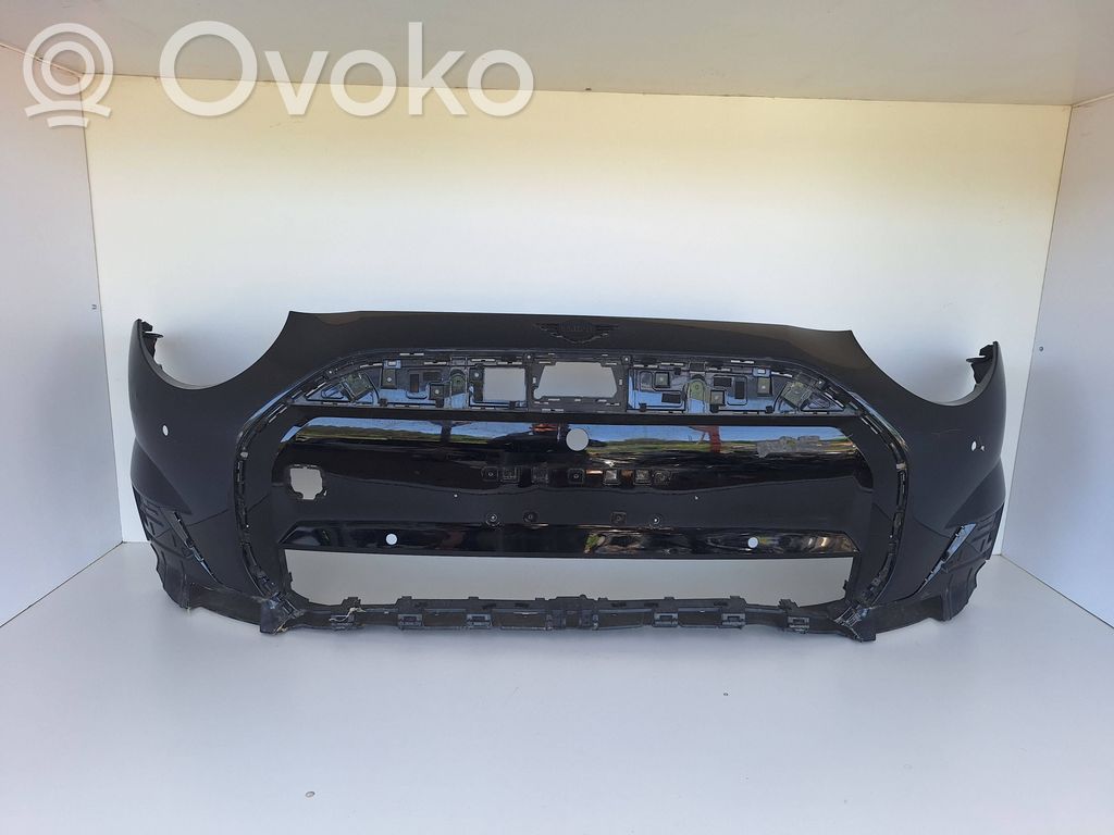 Mini F65 Front bumper 