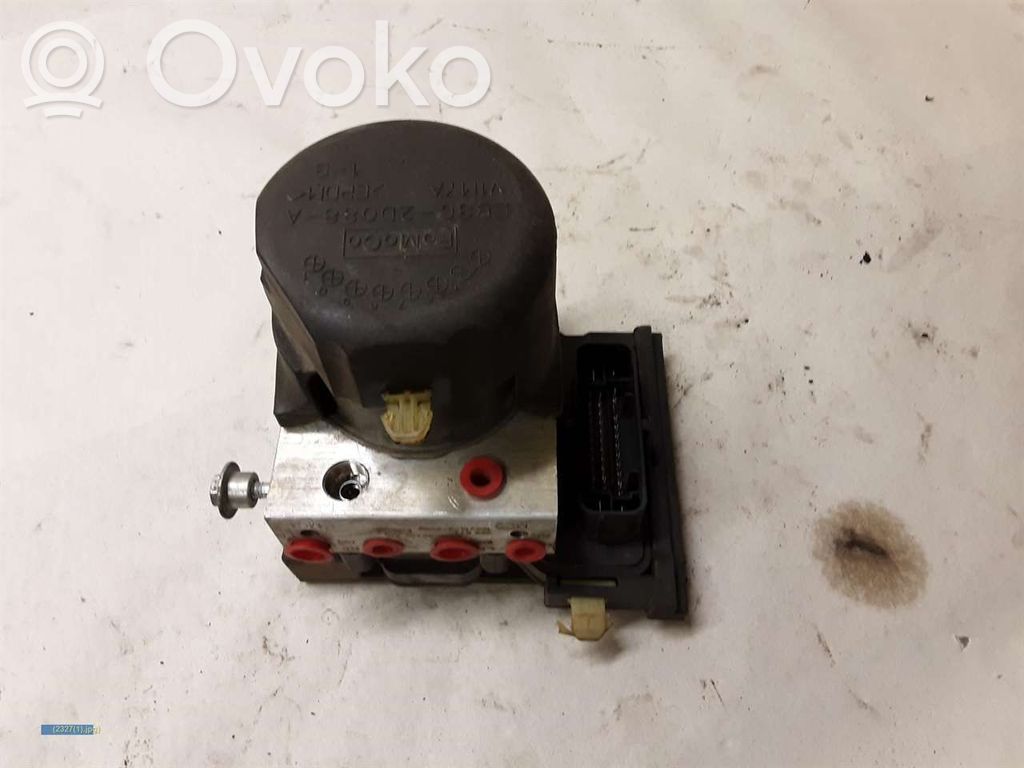 ABS-pumppu   2175269,2265106512