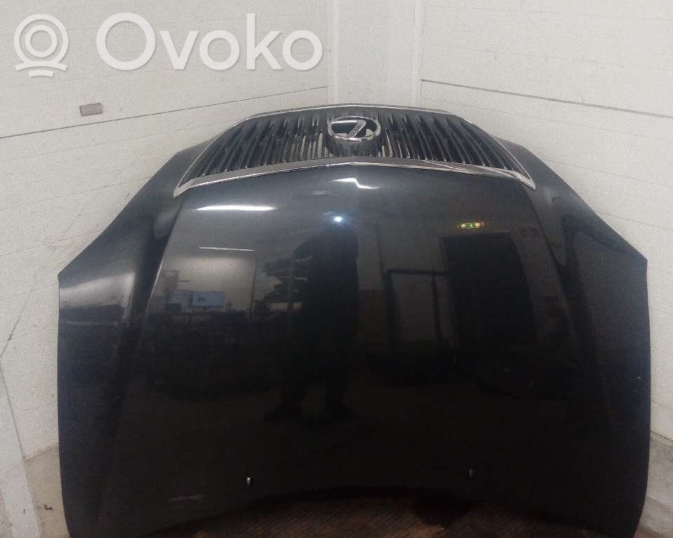 Lexus RX XU10 Konepelti 