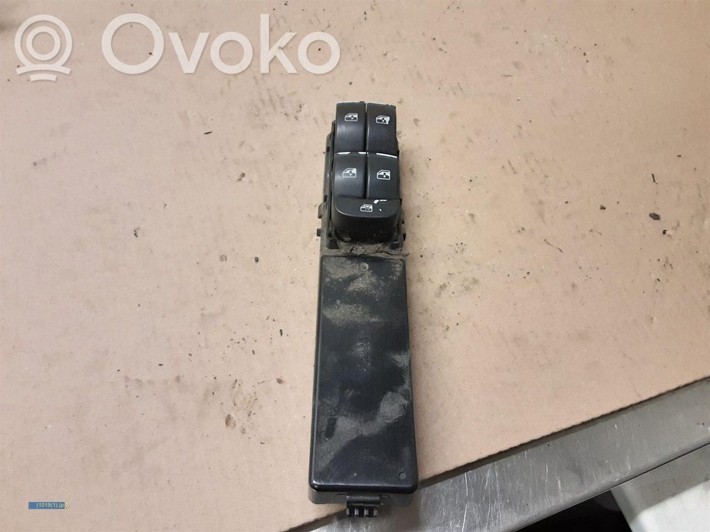 Saab 9-3 Ver2 Electric window control switch 