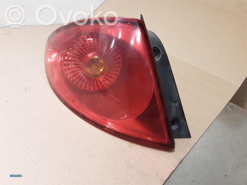 Seat Toledo III (5P) Lampa tylna 